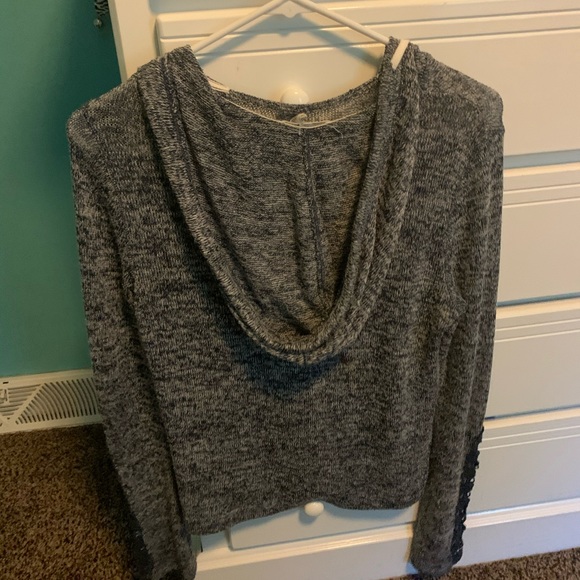 Aeropostale Hoodie - Picture 3 of 5